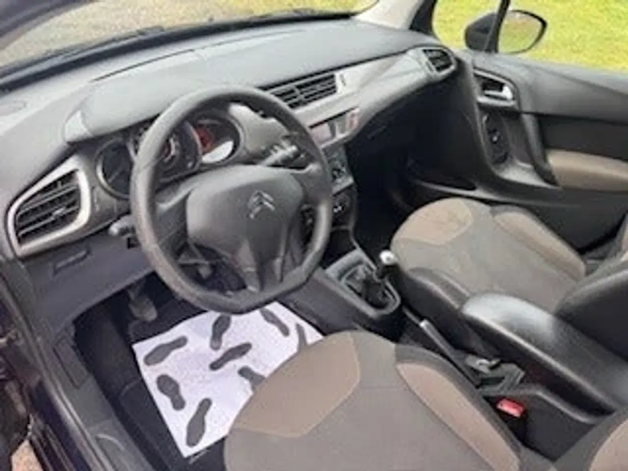 Billede 7 - Citroën C3 1,2 PureTech 82 Attraction