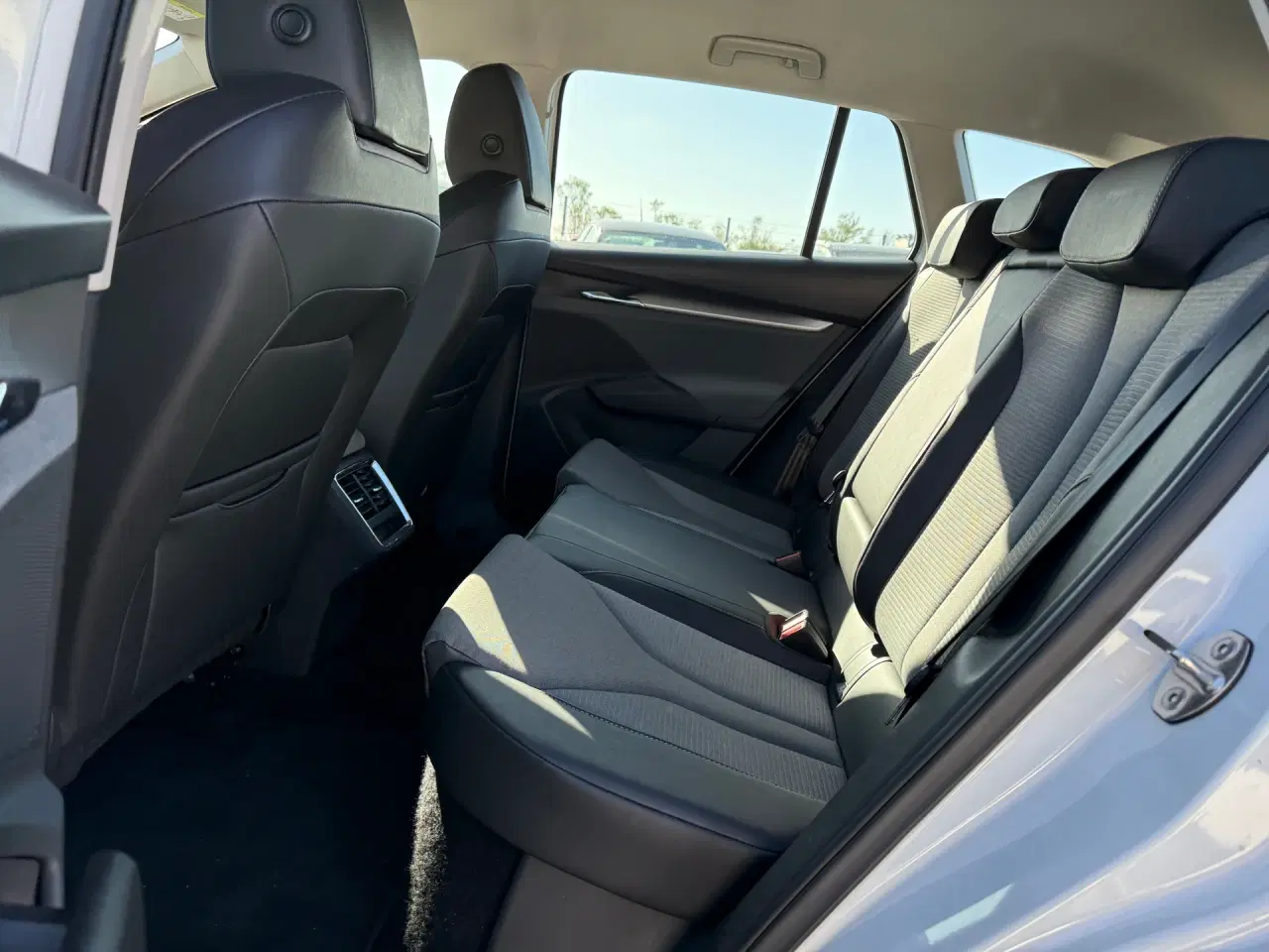 Billede 5 - Skoda Enyaq iV 80 EL 204HK 5d Aut.