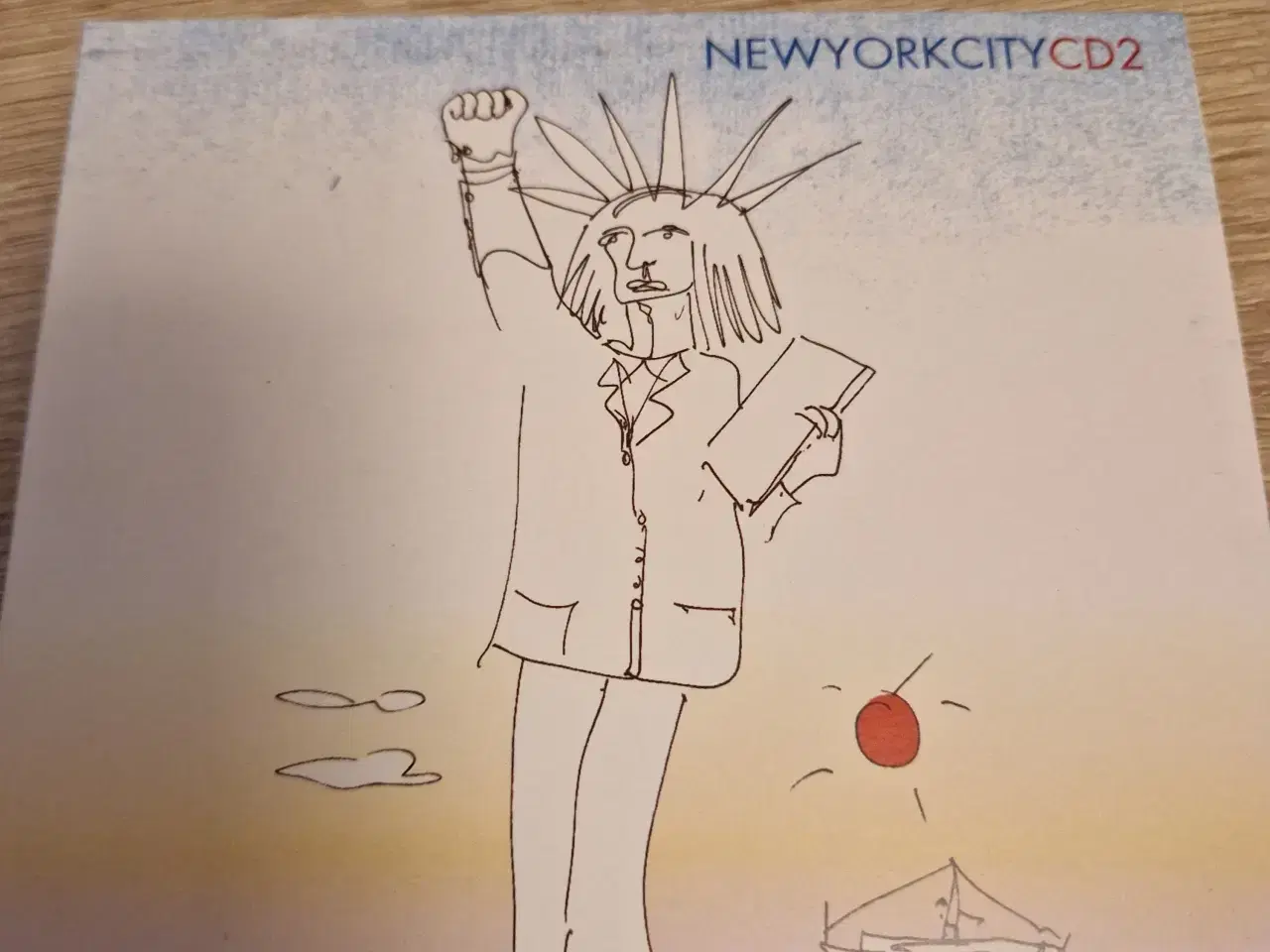 Billede 6 - John Lennon - Anthology (4 CD)