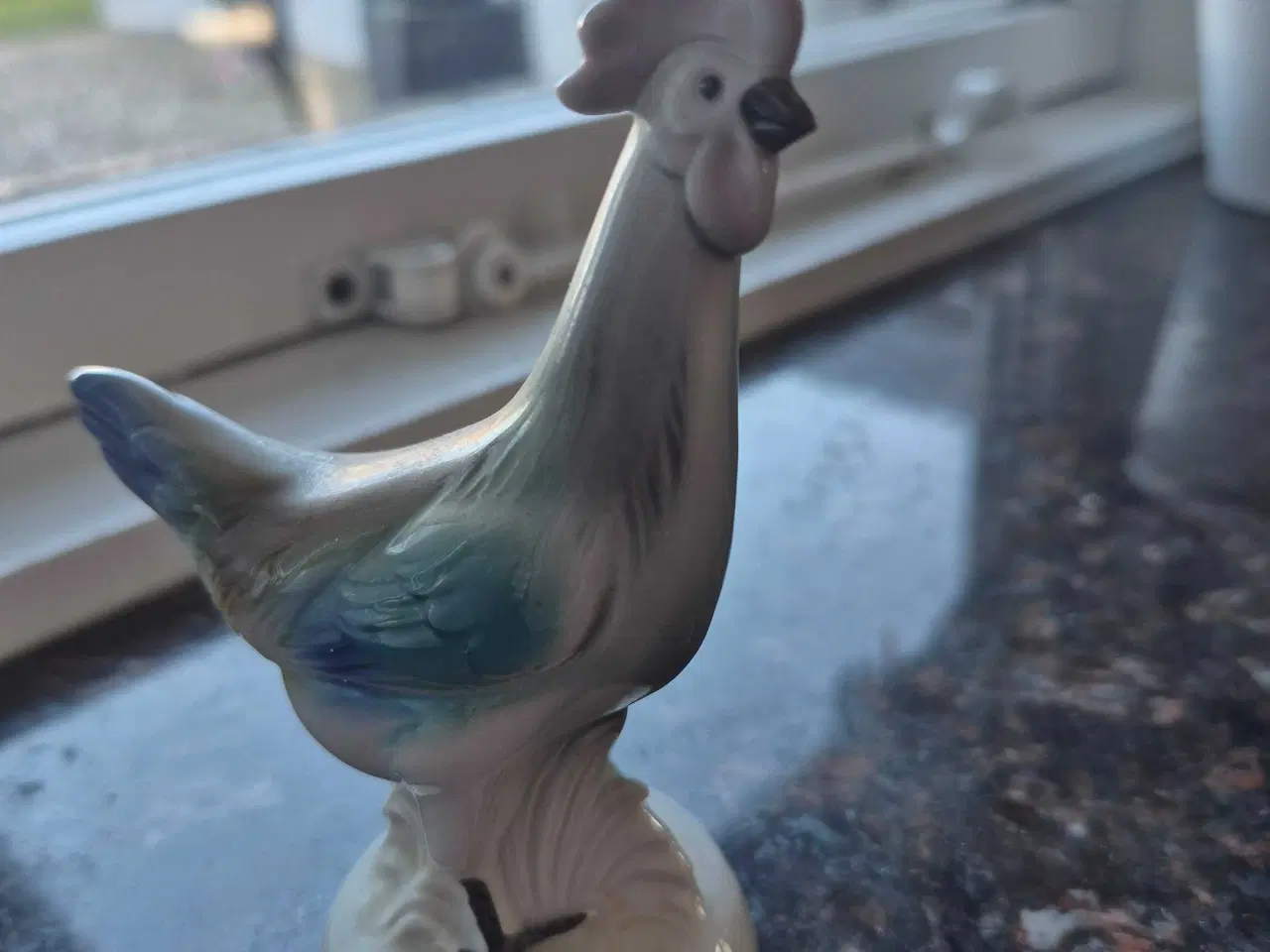 Billede 3 - Tysk foreing hane