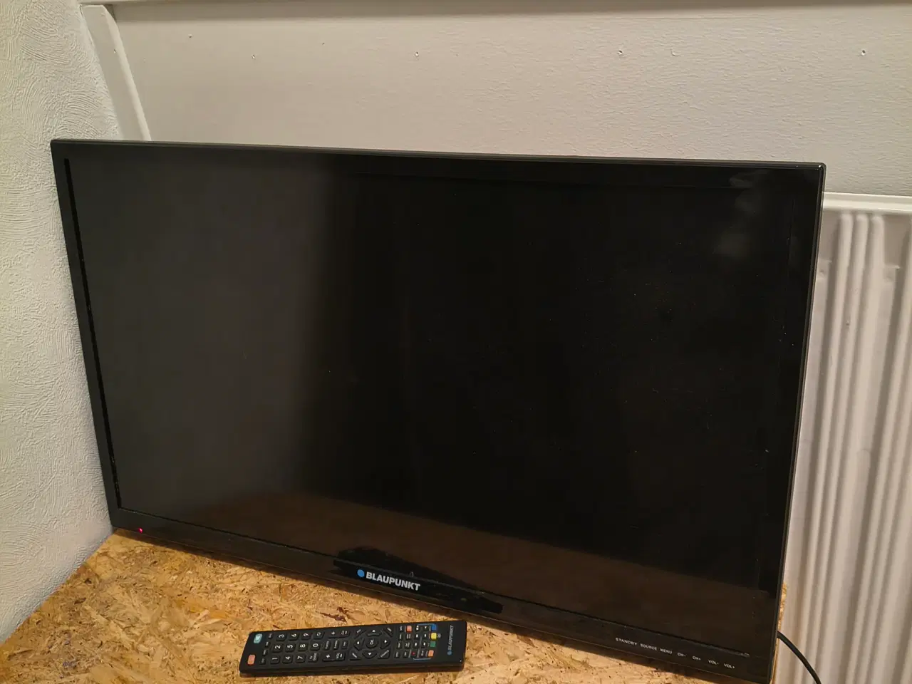 Billede 2 - Blaupunkt tv