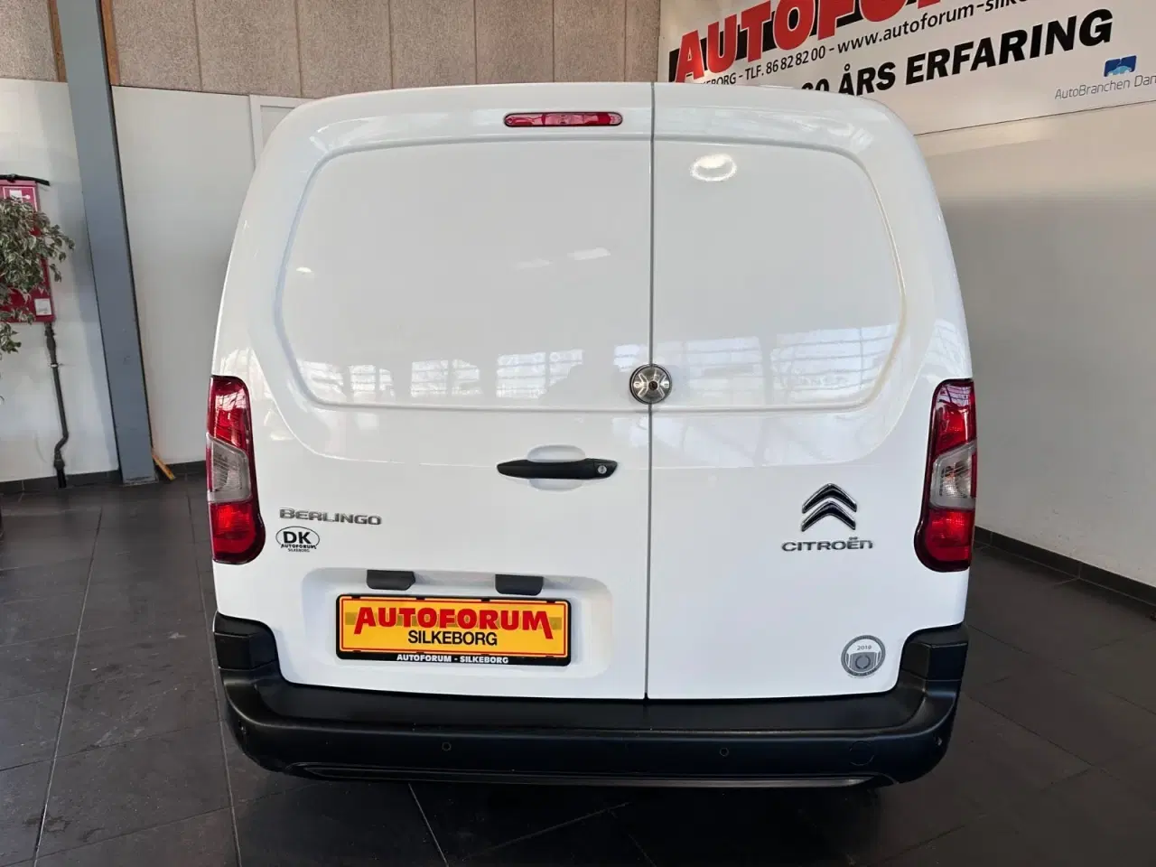 Billede 15 - Citroën Berlingo 1,5 BlueHDi 100 L2 ProffLine Van