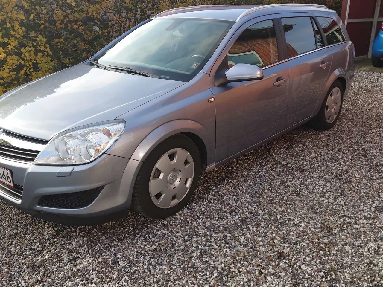 Billede 2 - Opel Astra 