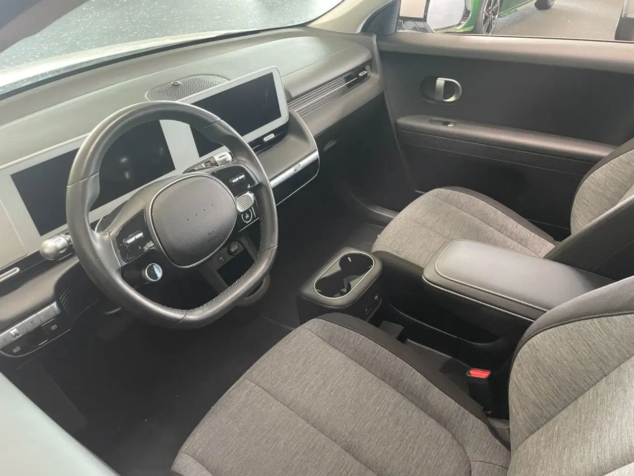 Billede 8 - Hyundai Ioniq 5 73 Dynamiq