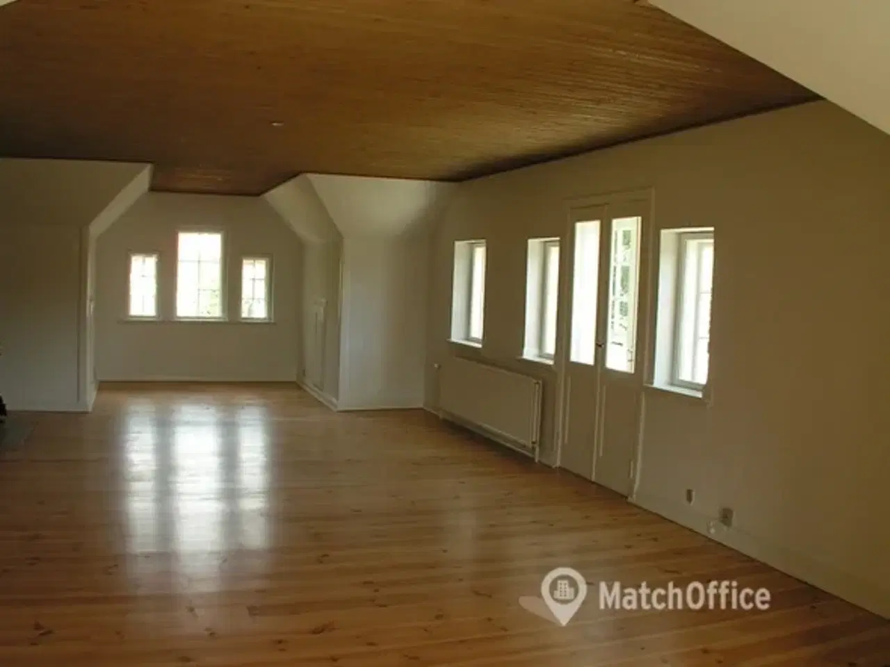 Billede 6 - Udlejningsejendom i centrum af Viborg