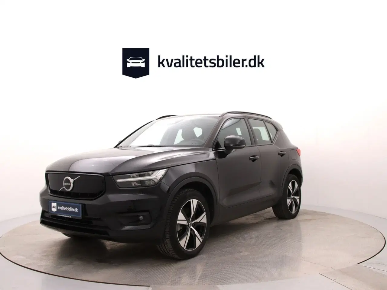 Billede 1 - Volvo XC40  P8 ReCharge Twin R-Design