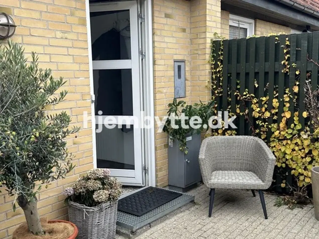 Billede 1 - Hjembytte - Elmeparken