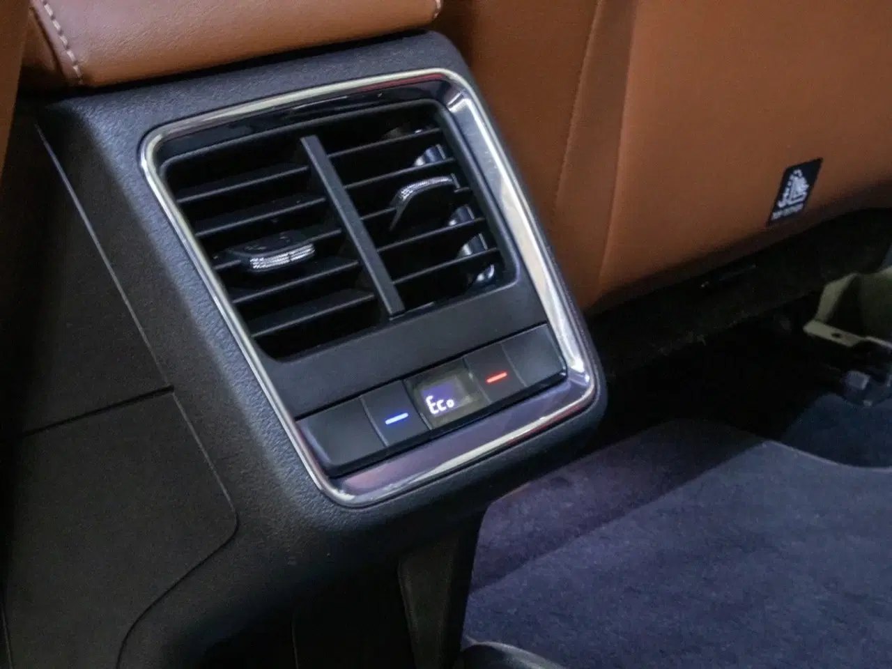 Billede 19 - Skoda Enyaq 80 iV ecoSuite