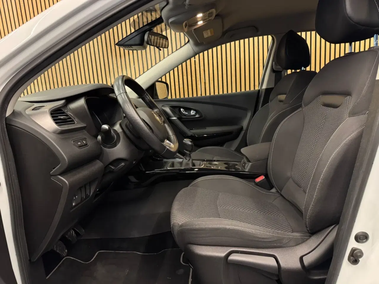 Billede 4 - Renault Kadjar 1,2 TCe 130 Zen