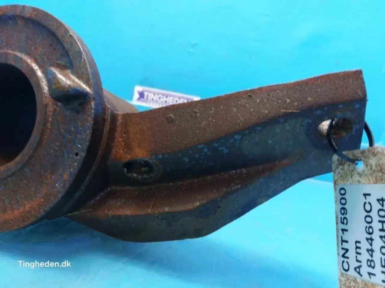 Billede 3 - Case 2188 Lejehus 184460C1