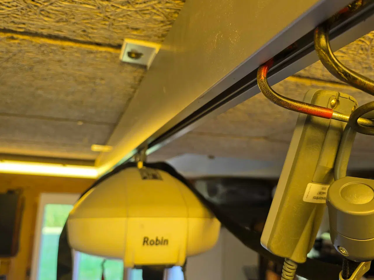 Billede 6 - El-lift til knallert, elscooter o. lignende.