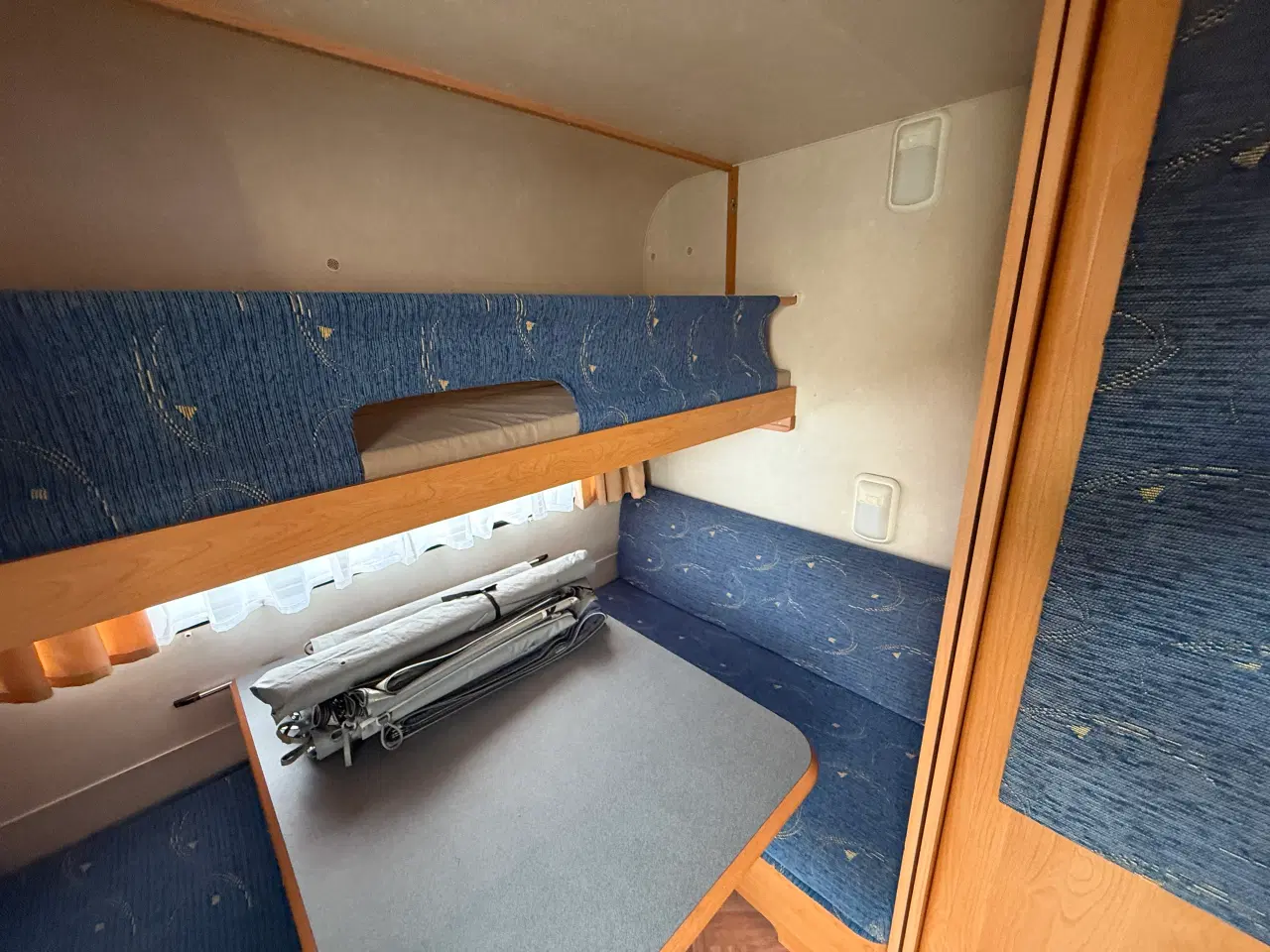 Billede 11 - 2003 Adria 461