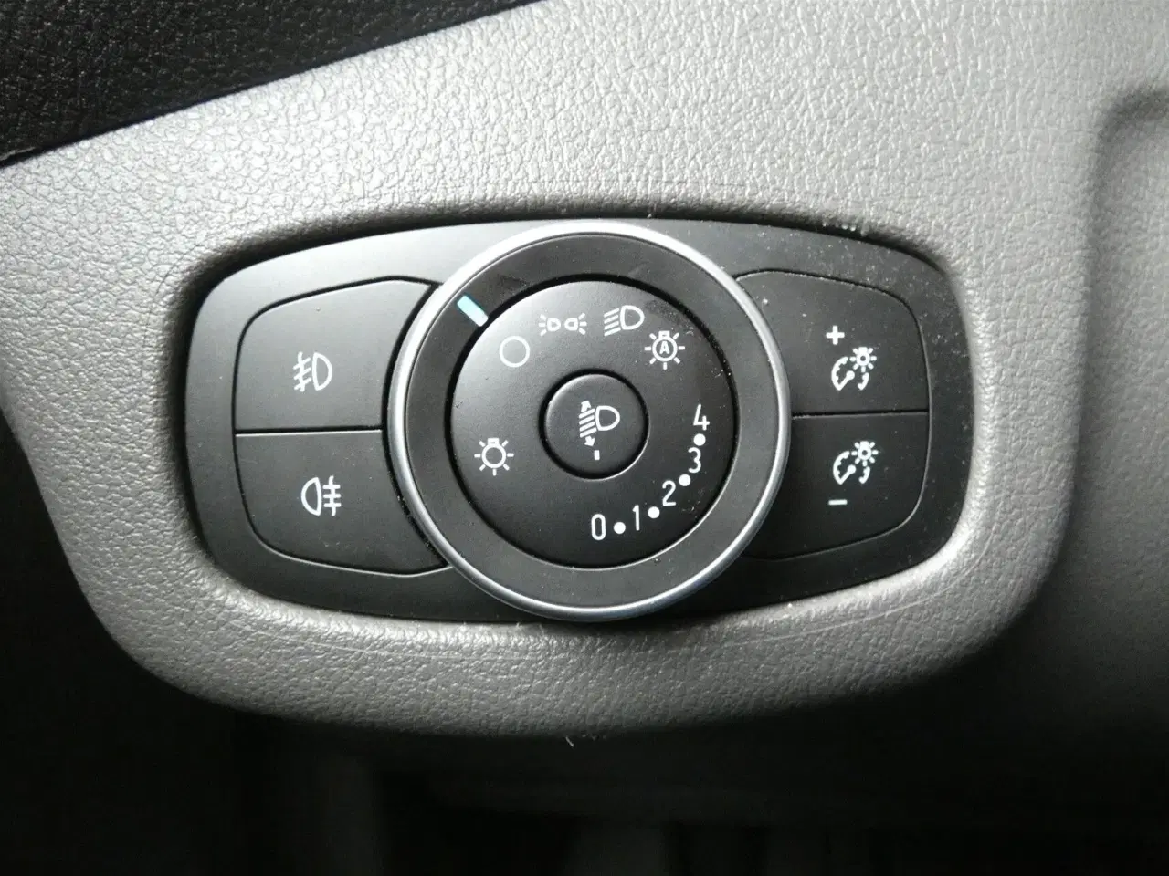 Billede 16 - Ford Transit Connect Lang 1,5 EcoBlue Trend 100HK Van 6g