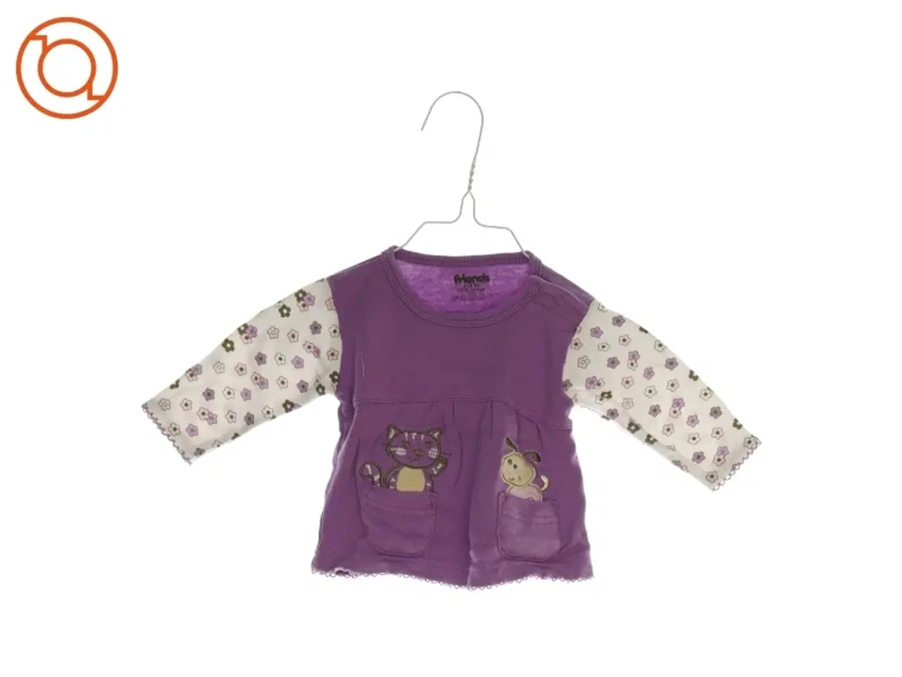 Billede 1 - Bluse fra Friends (str. 56) fra Friends (str. 56)