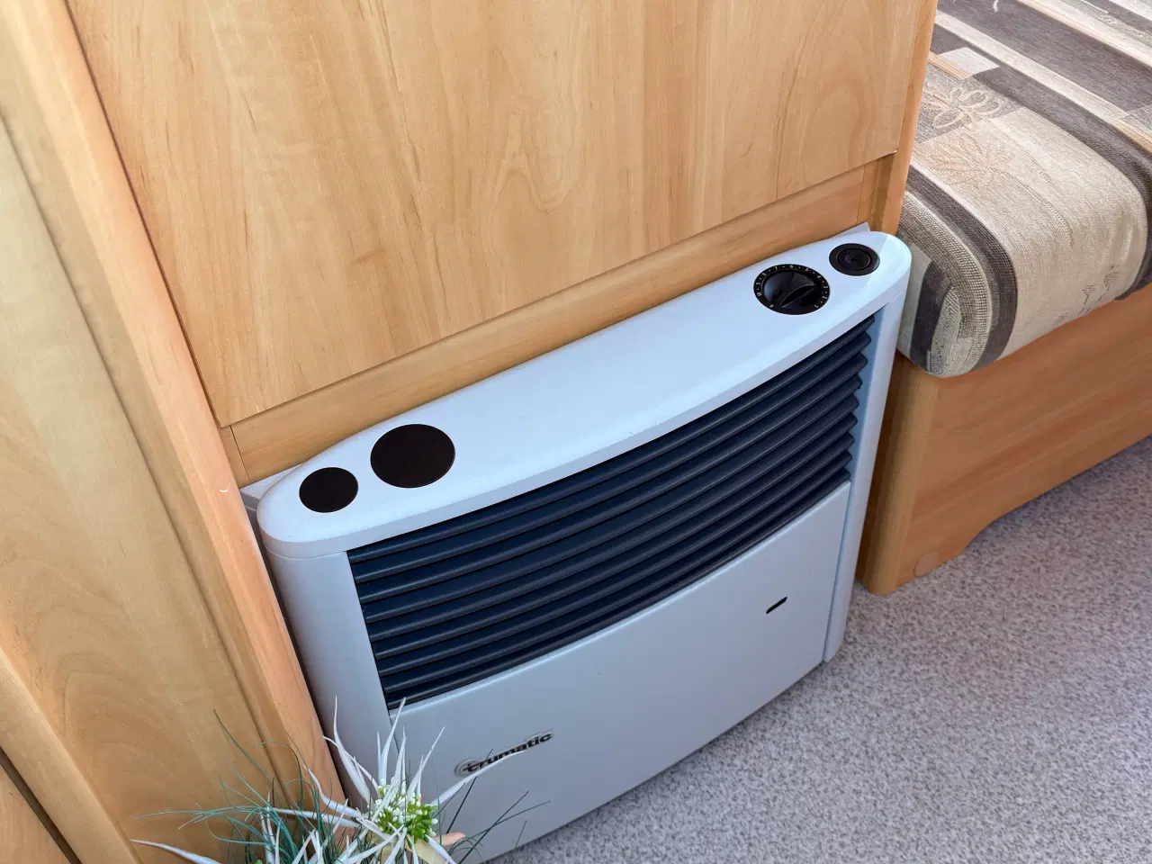 Billede 17 - 2003 Knaus Vimara / med Enduro Mover / Isabella 