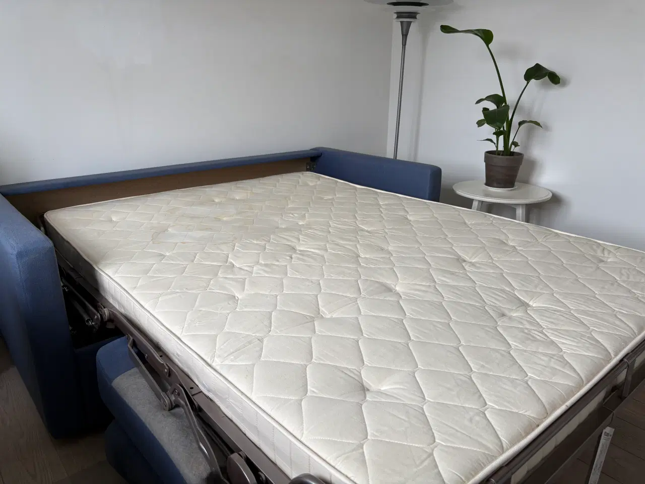 Billede 4 - Halden luksus sovesofa