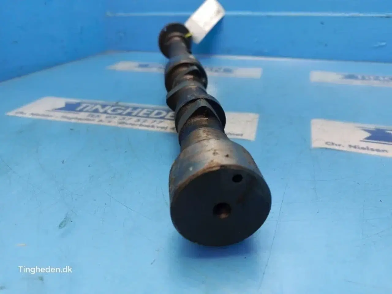 Billede 8 - Perkins 4.248 Knastaksel 3141538A/1