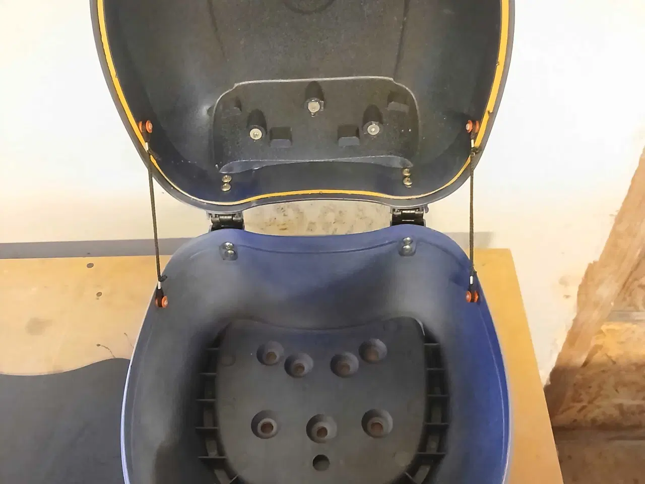 Billede 6 - Bagageboks