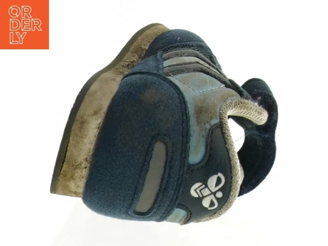 Billede 3 - Brugte hummel børnesko fra Hummel (str. 24)