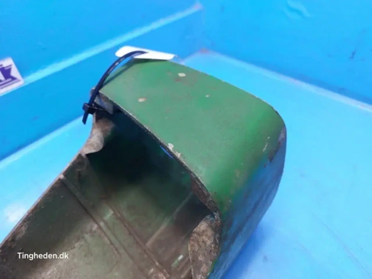 Billede 4 - John Deere 4040 Lygtehus L. L33407
