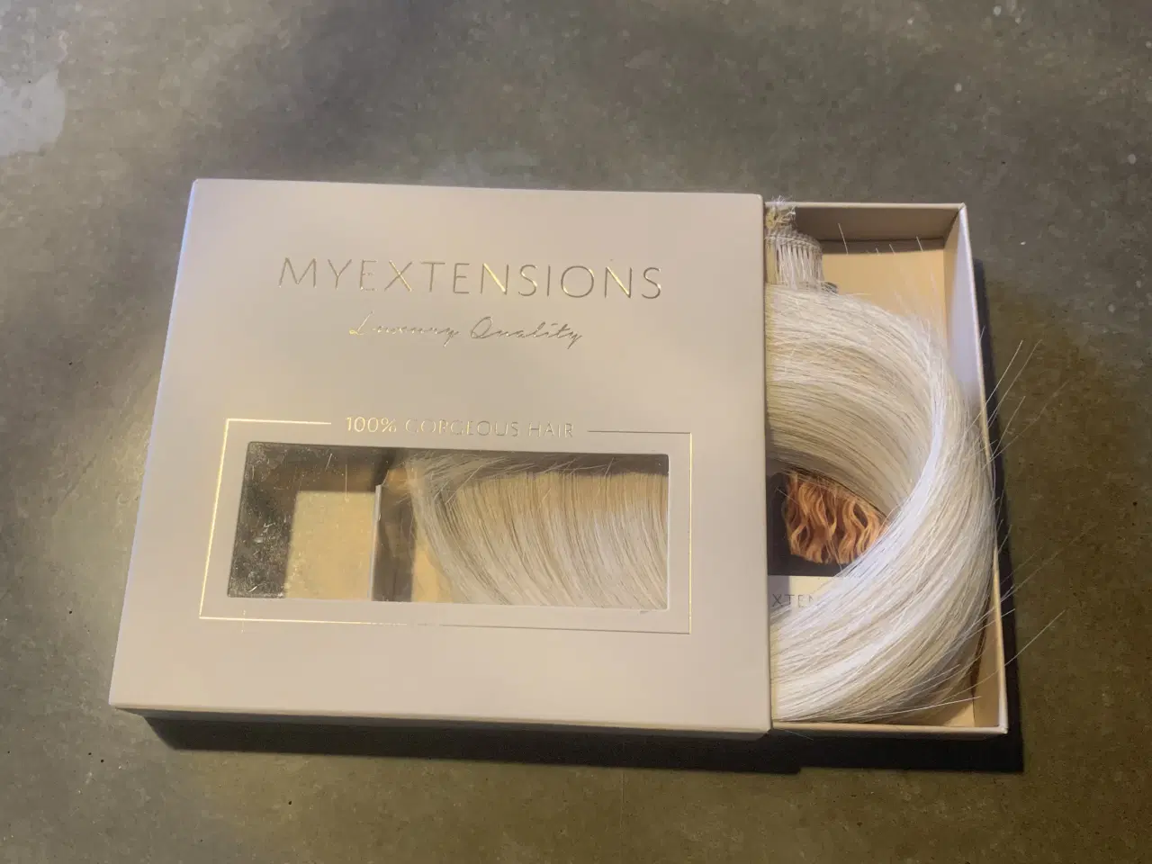 Billede 1 - Extensions 