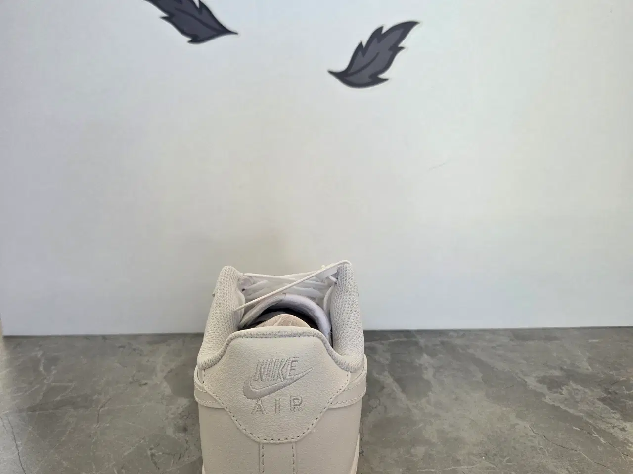 Billede 7 - Nike Airforce 1 '07