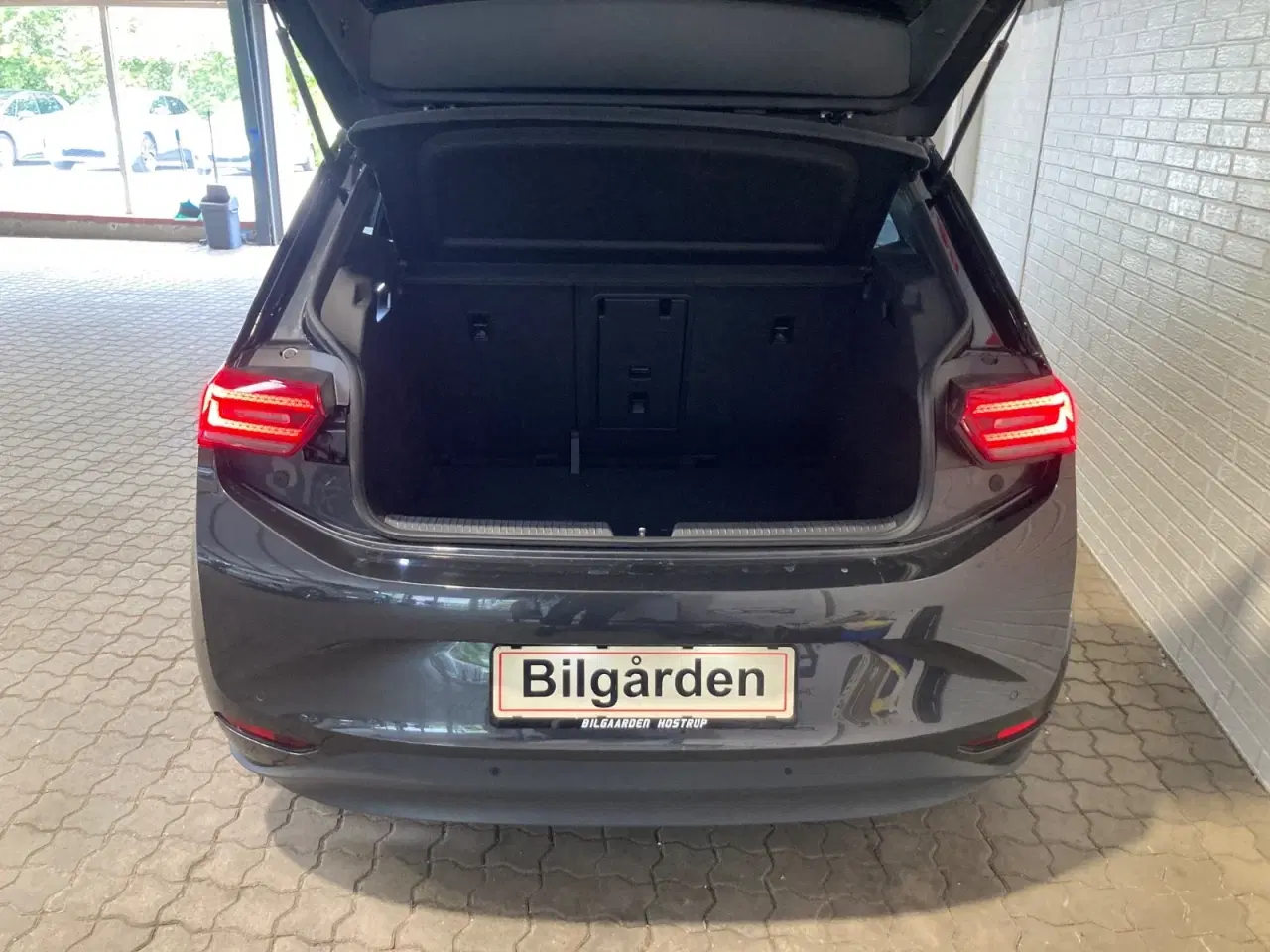 Billede 7 - VW ID.3 58 Pro Business