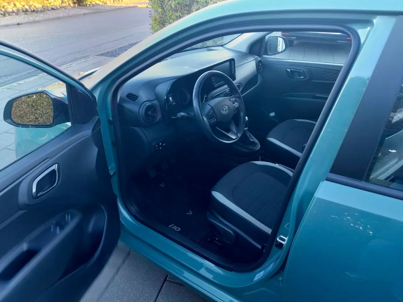 Billede 4 - Hyundai i10 1.0 MPi Advanced