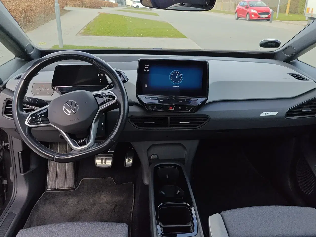 Billede 10 - VW ID.3 58 1ST Pro Performance