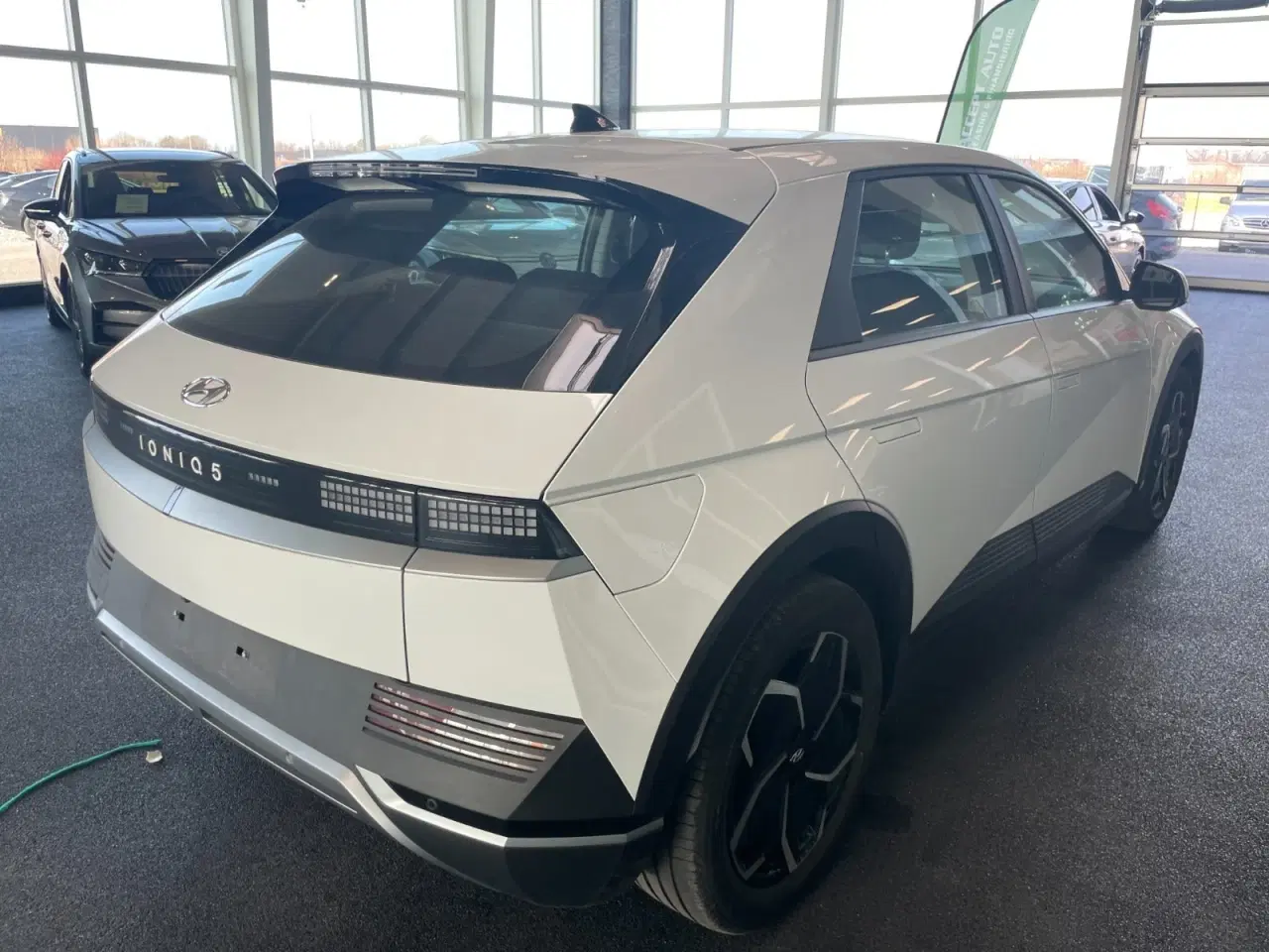 Billede 6 - Hyundai Ioniq 5 58 Dynamiq