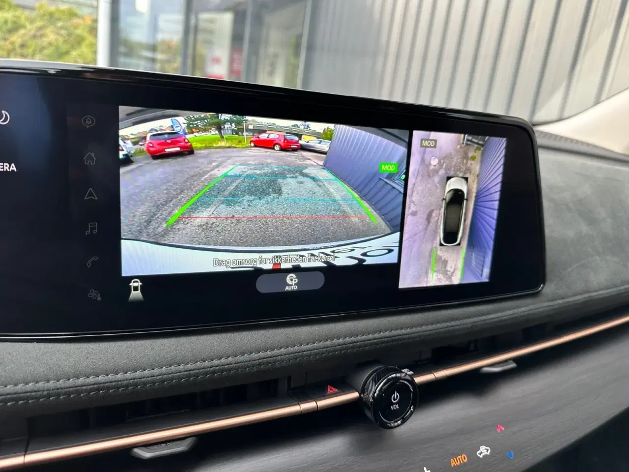 Billede 9 - Nissan Ariya 87 Evolve