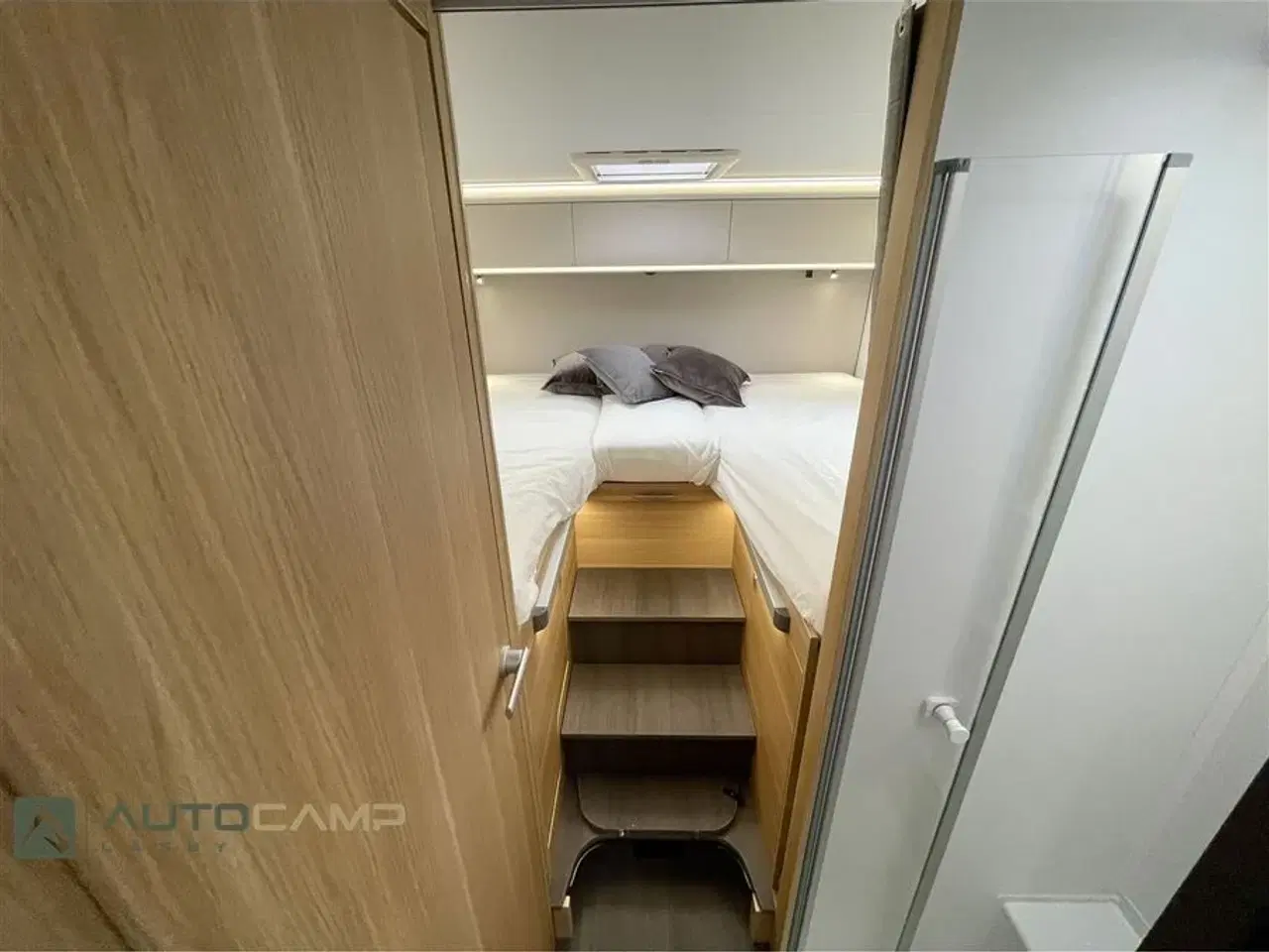 Billede 12 - 2024 - Adria Coral AXESS 650 SL