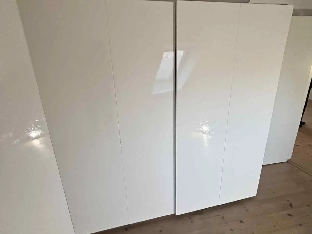 Billede 2 - IKEA Pax skabe
