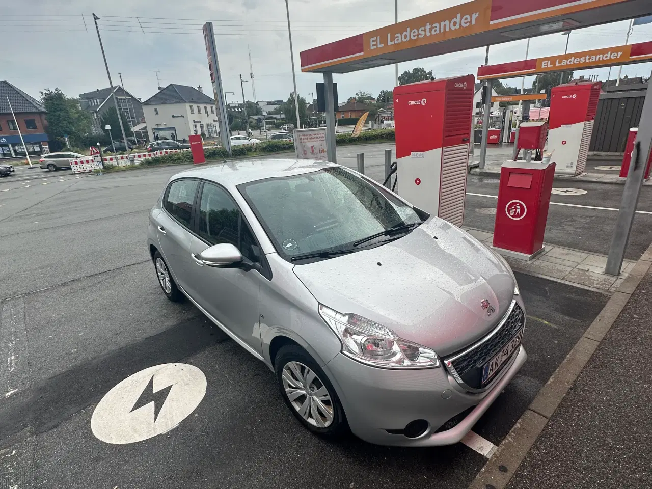 Billede 4 - Peugeot 208 