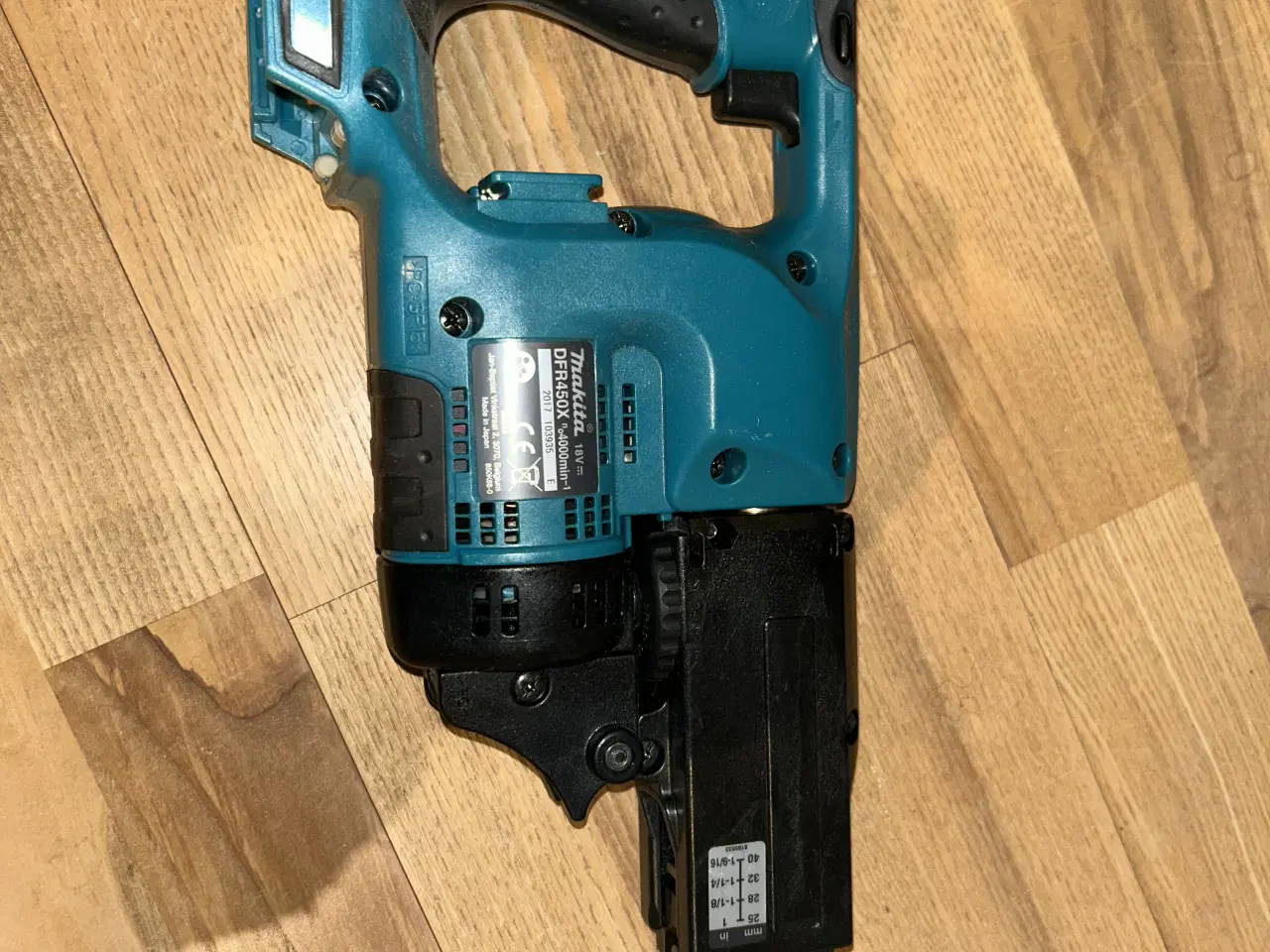 Billede 2 - Makita