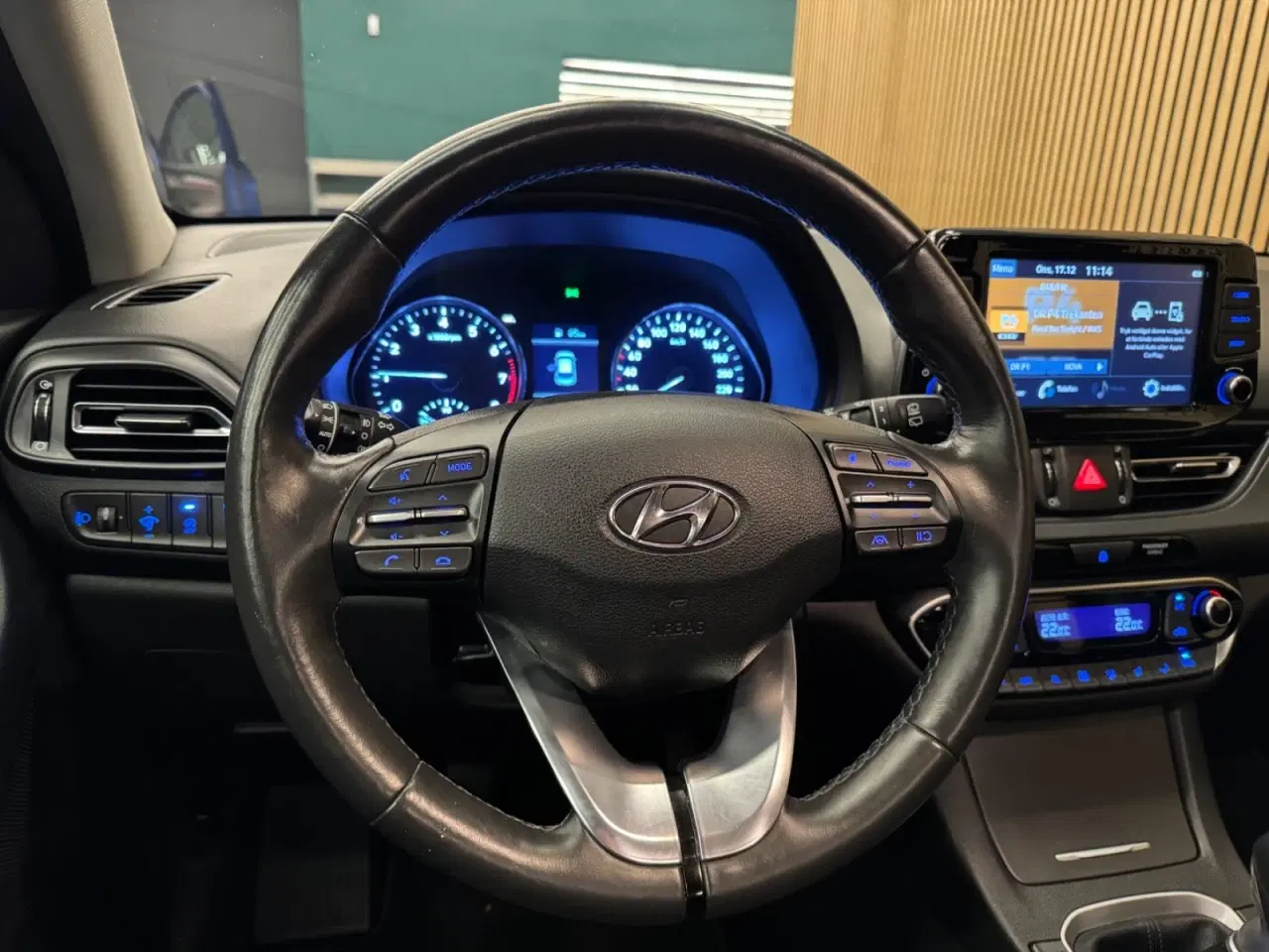 Billede 7 - Hyundai i30 1,0 T-GDi Essential stc.