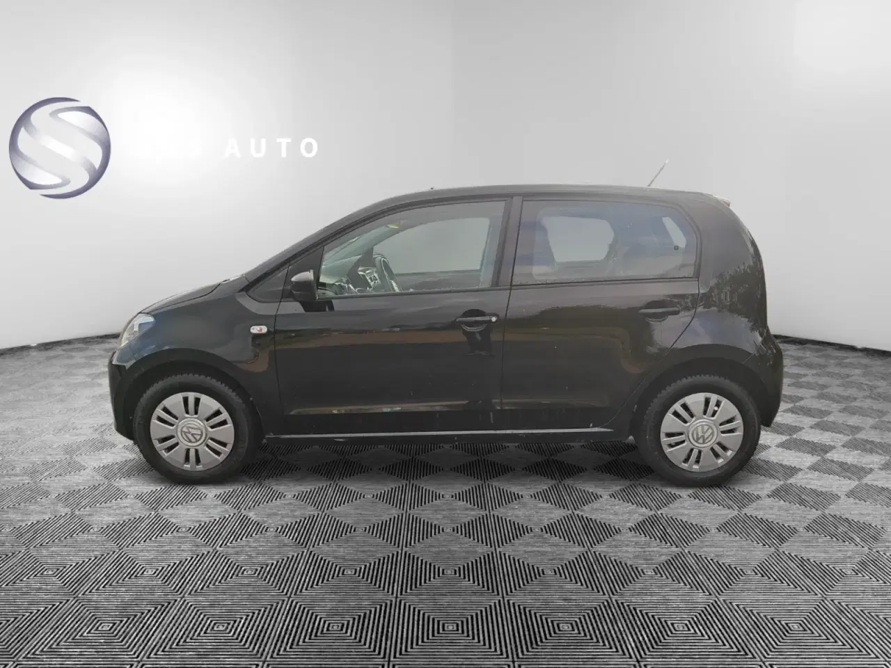 Billede 8 - VW Up! 1,0 75 Move Up!