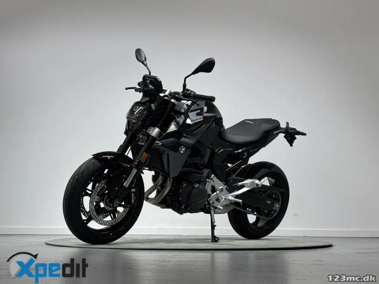 Billede 5 - BMW F 900 R