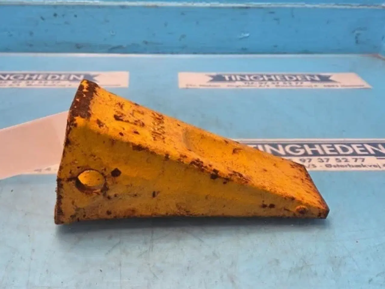 Billede 9 - Caterpillar Skovltand 1U3302