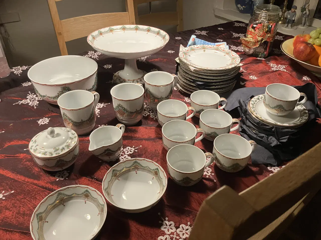 Billede 1 - Christmas Joy fra Royal