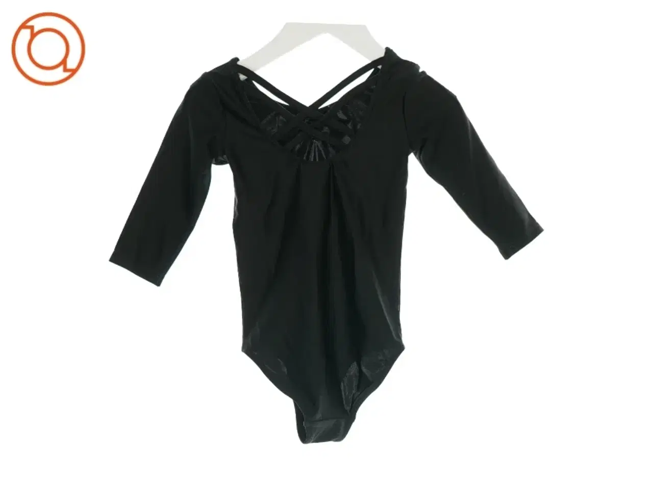 Billede 2 - Ballet dragt fra H&M (str. 98-104)