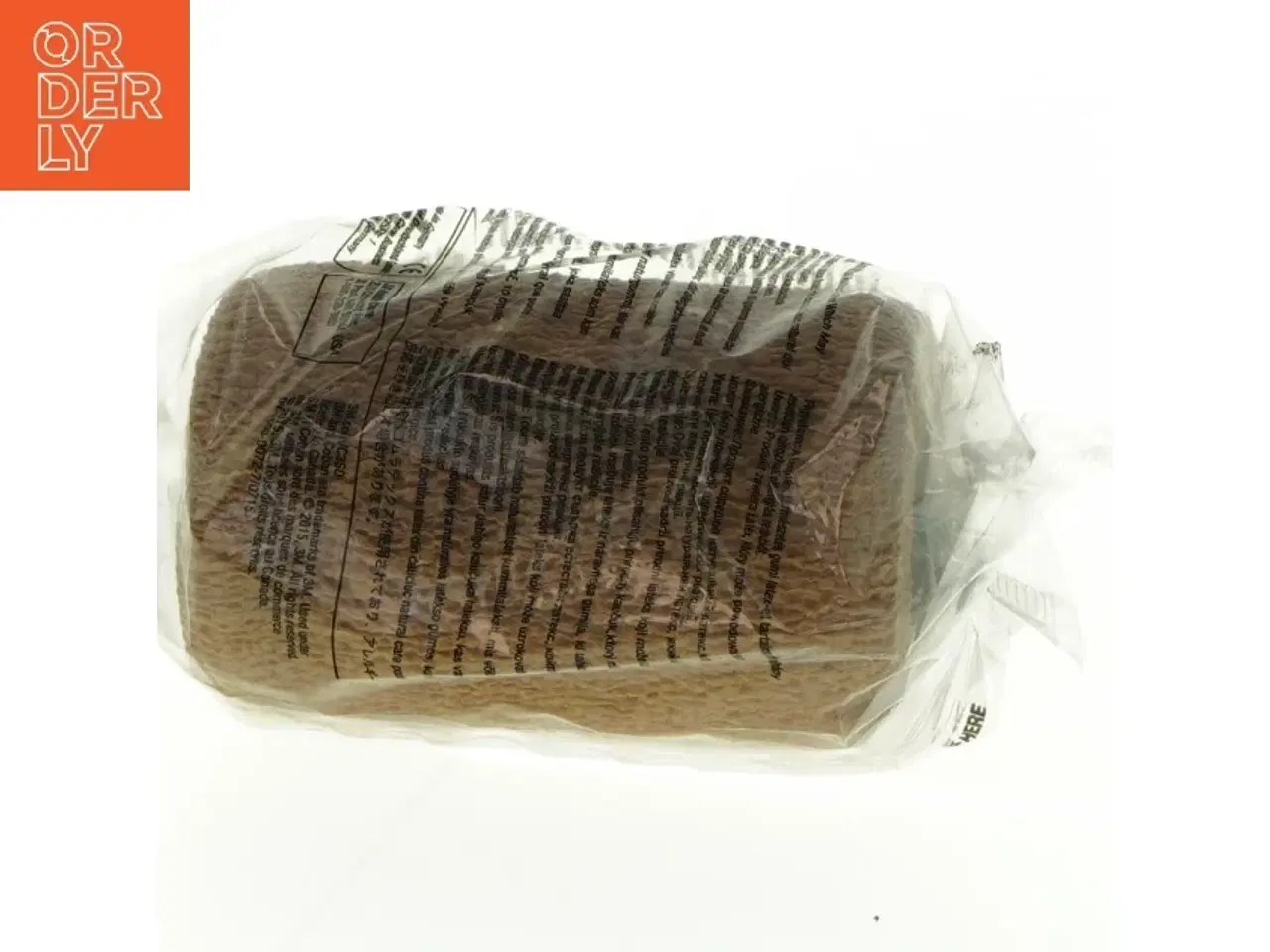 Billede 2 - Elastisk bandage