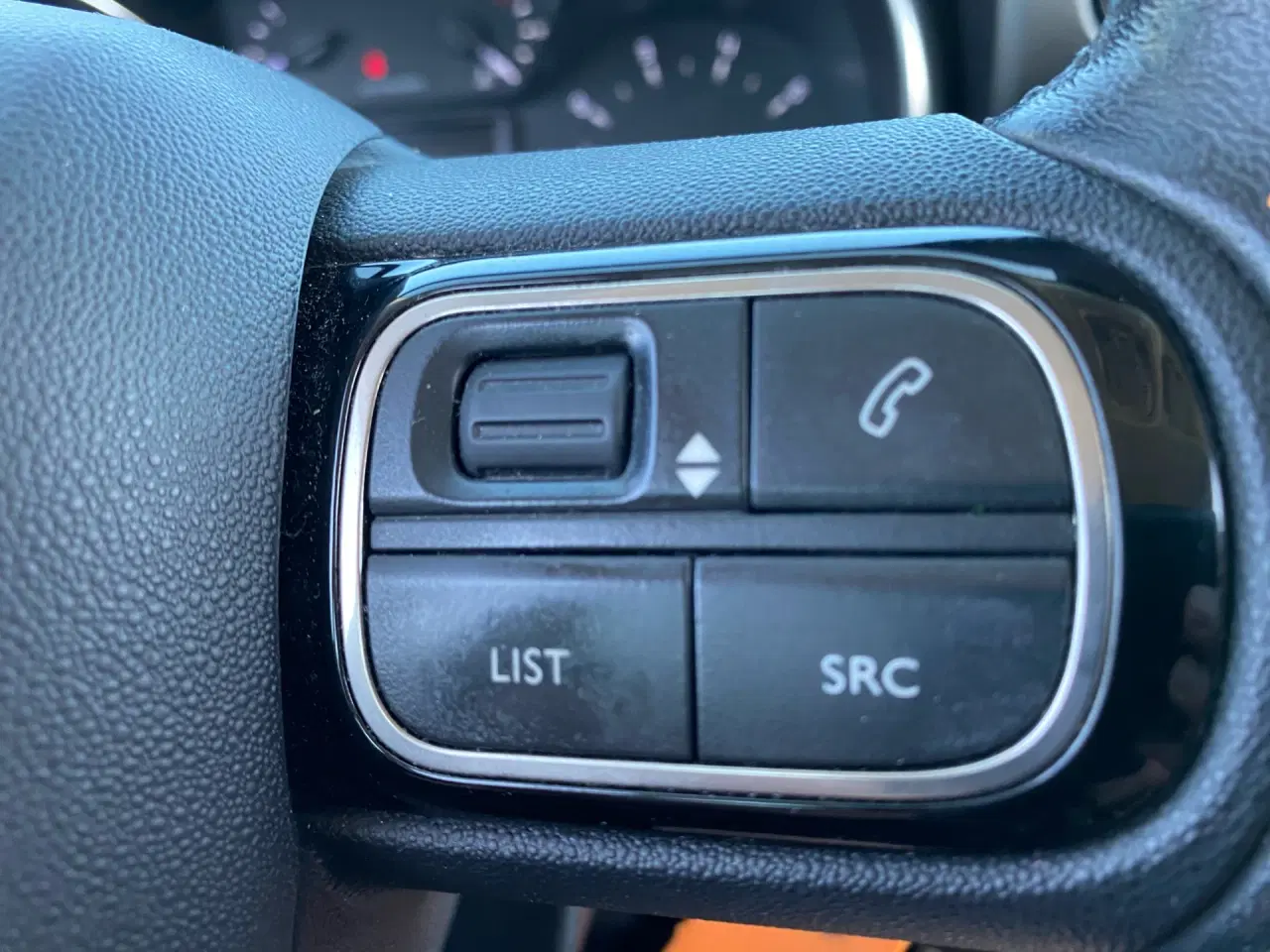 Billede 13 - Citroën C3 Aircross 1,2 PureTech Iconic start/stop 110HK 5d