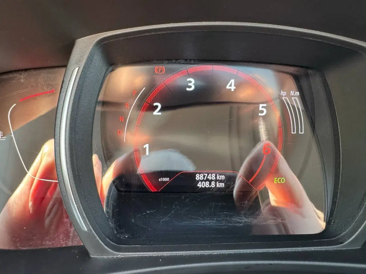Billede 8 - Renault Kadjar 1,3 TCe 140 Limited EDC