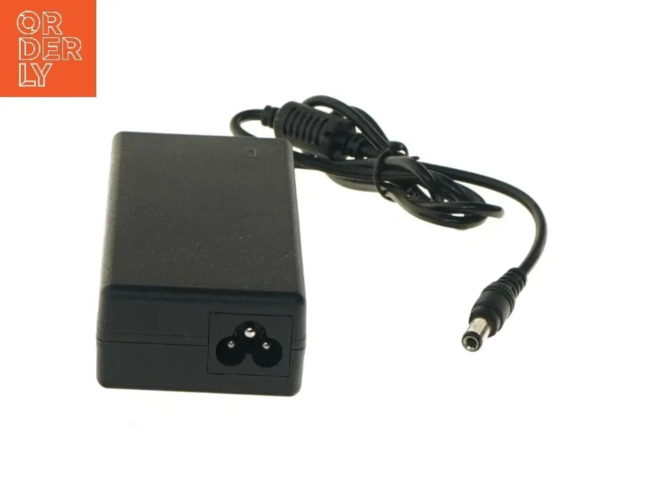 Billede 4 - AC/DC adapter fra Partshe (str. 13,5x6 cm)