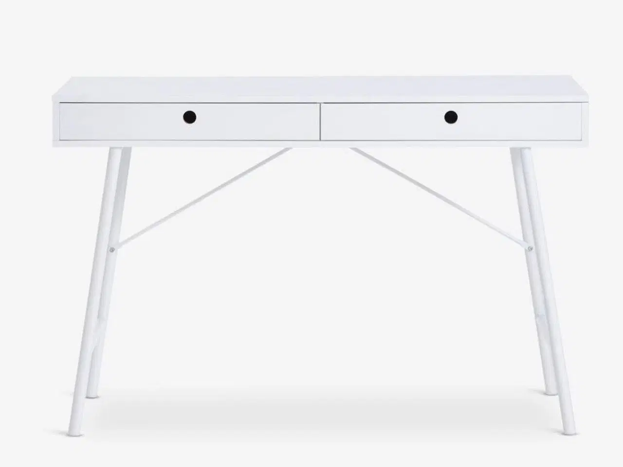 Billede 3 - Skrivebord