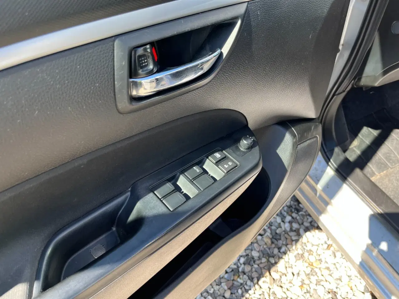 Billede 9 - Suzuki Swift 1,2 Dualjet Action
