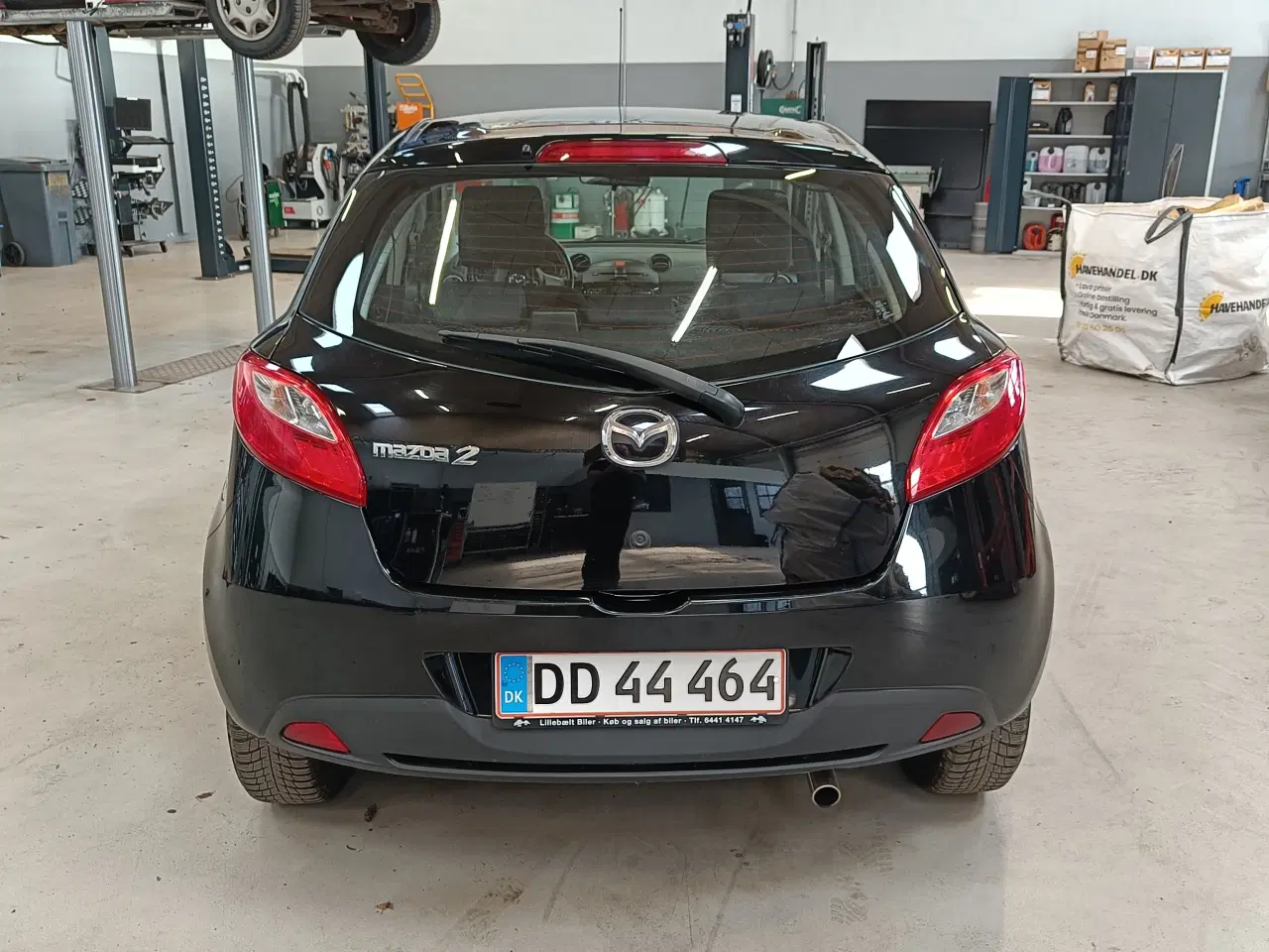 Billede 10 - Mazda 2 