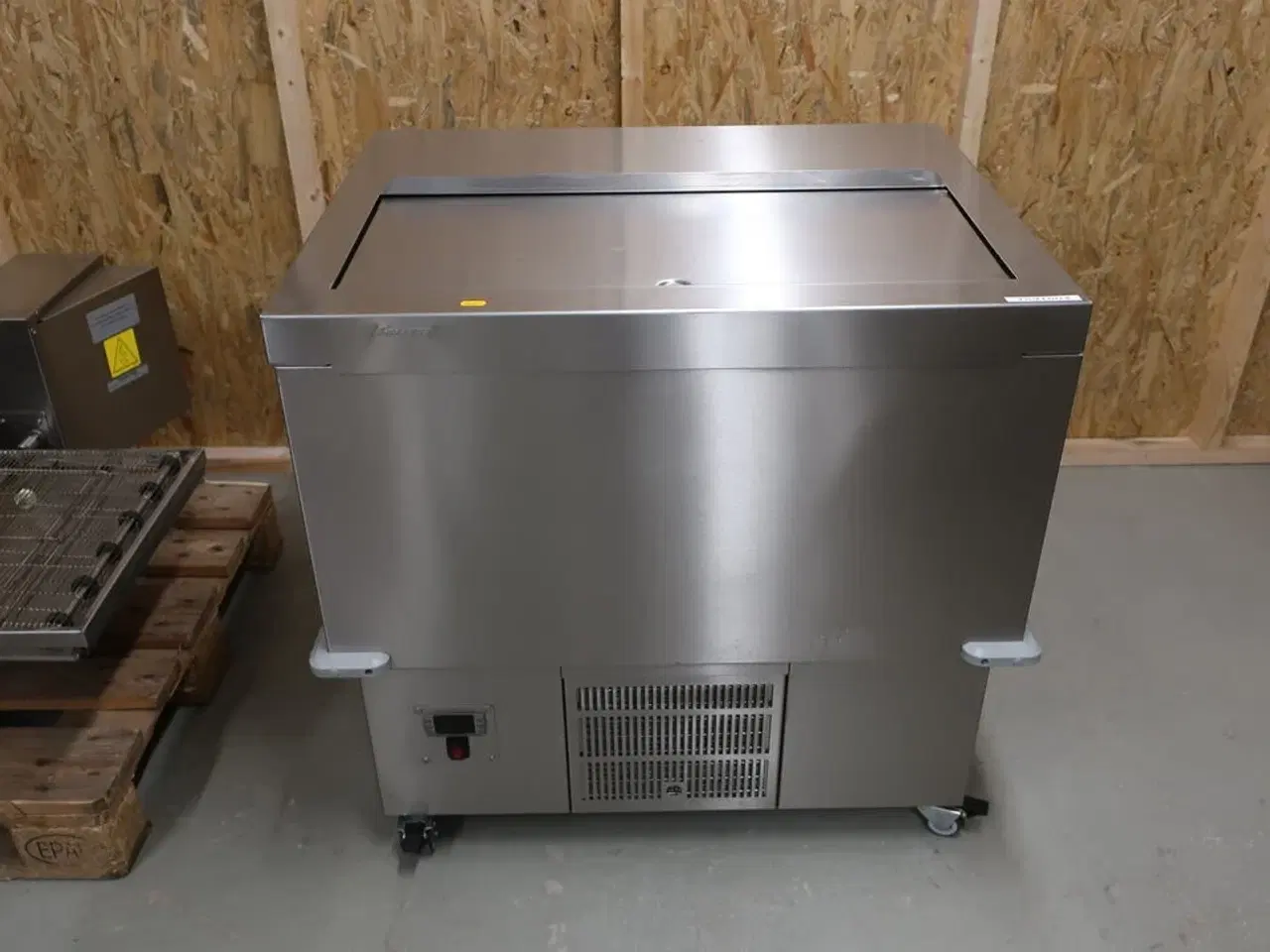 Billede 2 - Fryseboks FOLLETT Freezer ZF 130