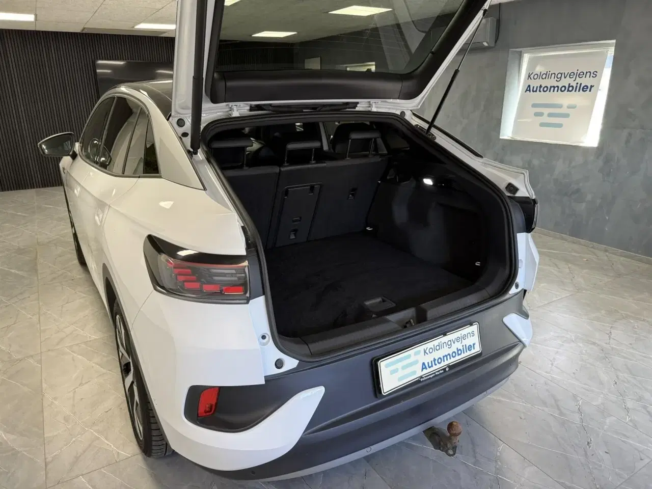 Billede 5 - VW ID.5 EL Pro Performance 204HK 5d Aut.